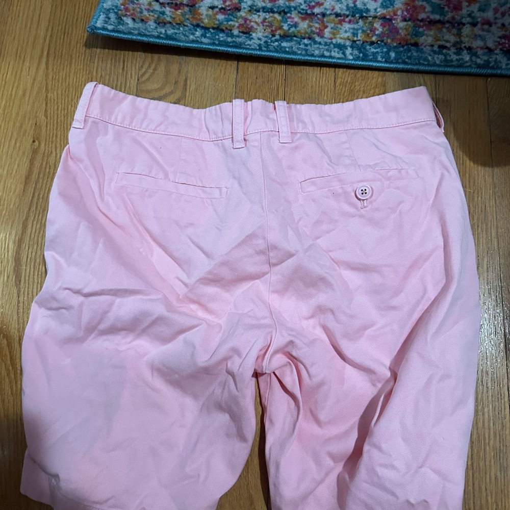 Boys crew cut shorts 16